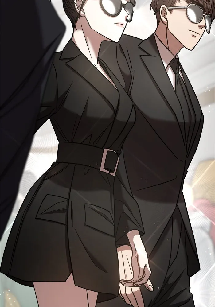 วายร้ายก็อยากมีรัก ตอนที่ 23 รูปที่ 7