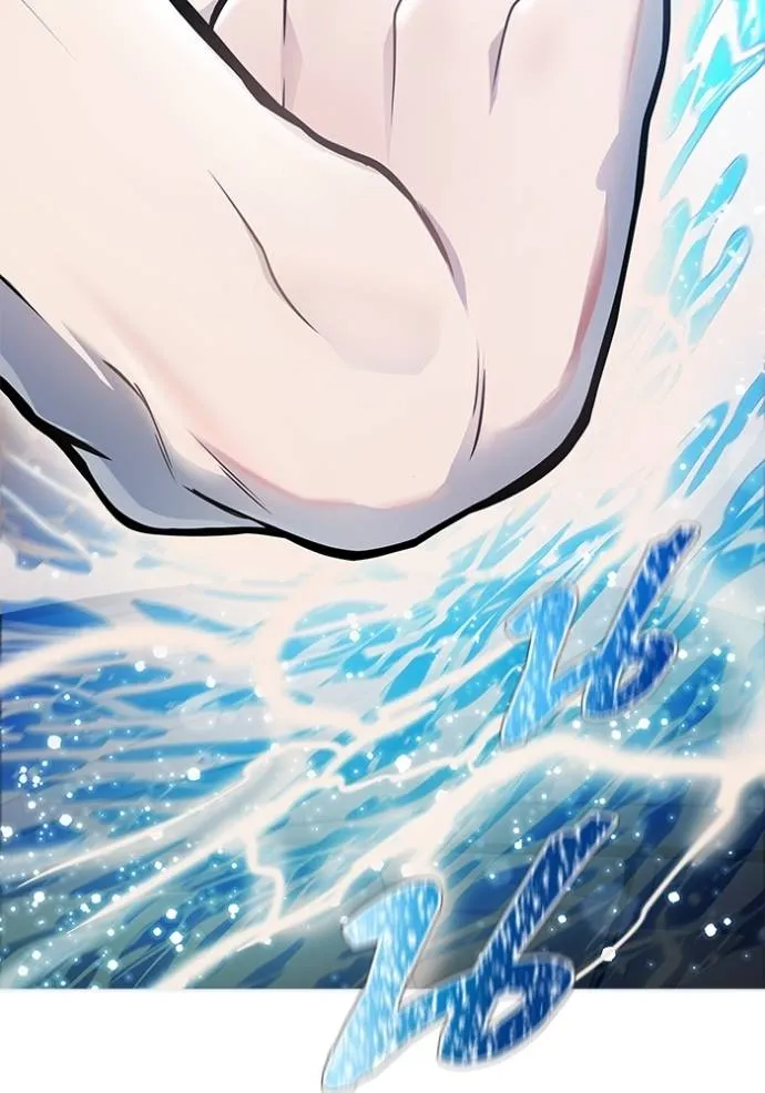 ทาวเวอร์ออฟก๊อด หอคอ ตอนที่ 647 รูปที่ 29