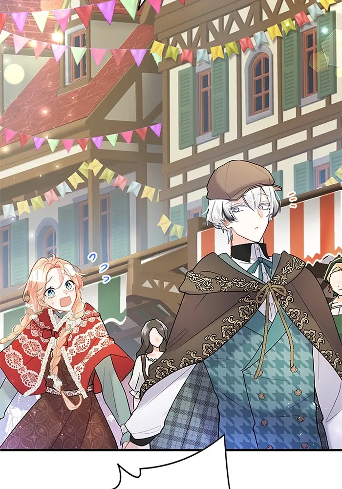 คุณหนูย้อนเวลามาเป็นอัศวิน ตอนที่ 80 รูปที่ 10