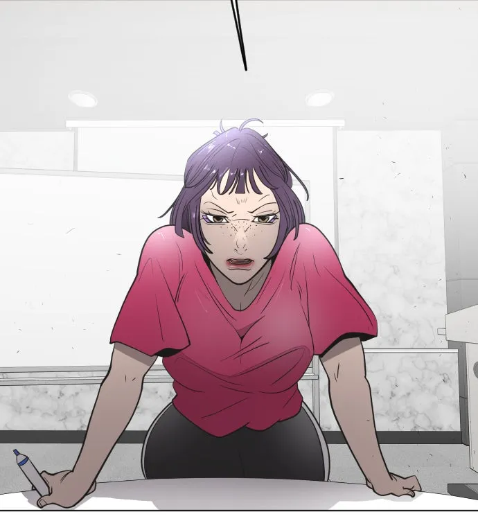 ยุคแห่งยอดมนุษย์ ตอนที่ 55 รูปที่ 68