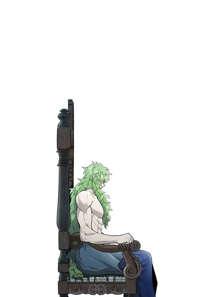 ทาวเวอร์ออฟก๊อด หอคอ ตอนที่ 650 รูปที่ 235