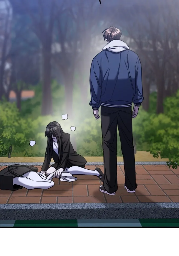 วายร้ายก็อยากมีรัก ตอนที่ 44 รูปที่ 41