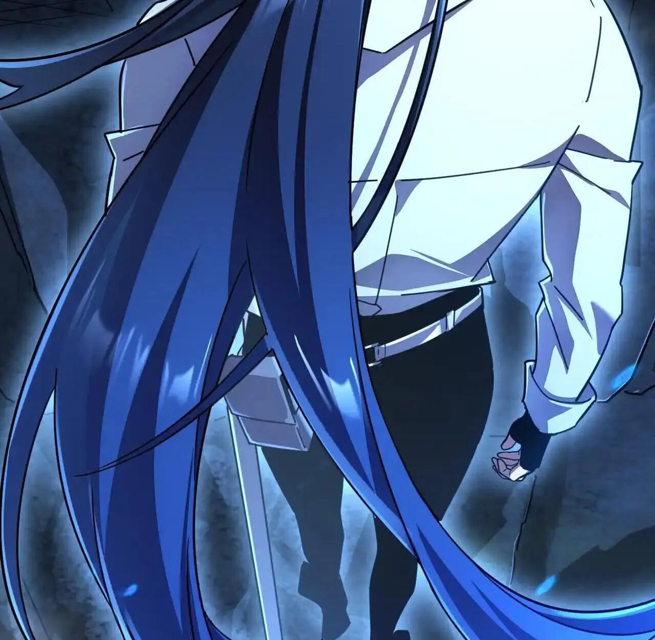 Axe God Path of Invincibility ผ_ถ_อครองขวานเทวะส_ว_ถ_ไร_เท_ยมทาน ตอนที่ ตอนที่ 6 รูปที่ 21