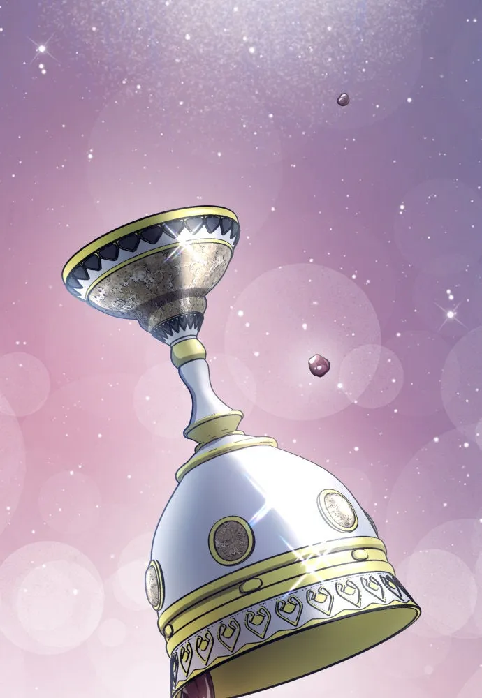 ชิงชีวิตพลิกลิขิตชะตา ตอนที่ 188. annular eclipse รูปที่ 29