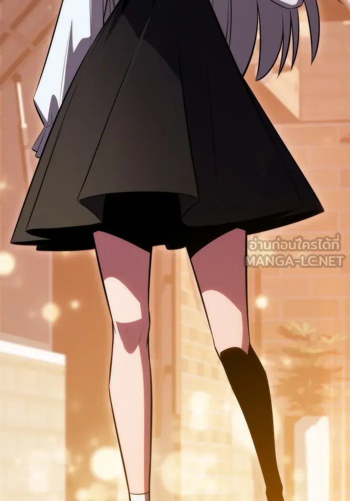 ผู้เล่นหน้าใหม่เลเวลแมกซ์ ตอนที่ 57 หอสมุดเวทมนตร์ รูปที่ 30