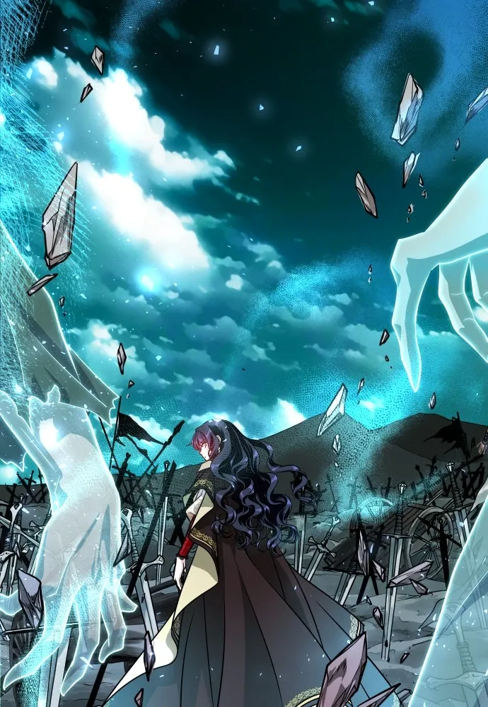 จักรพรรดิคลั่งรักที่เด็กกว่าฉันพันปี ตอนที่ 14 รูปที่ 86