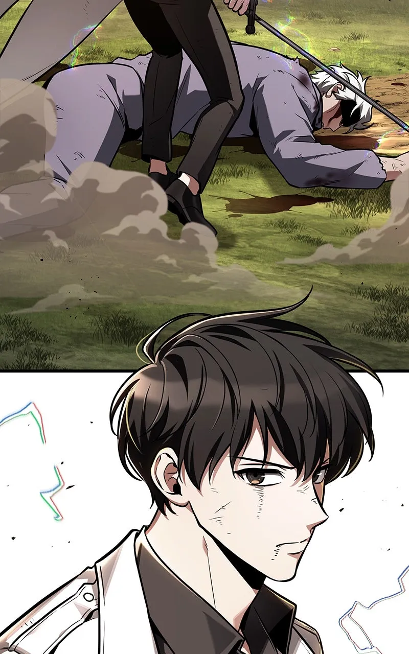 Omniscient Reader อ่านชะตาวันสิ้นโลก ตอนที่ 33 อ่านอีกรอบ (6) รูปที่ 97