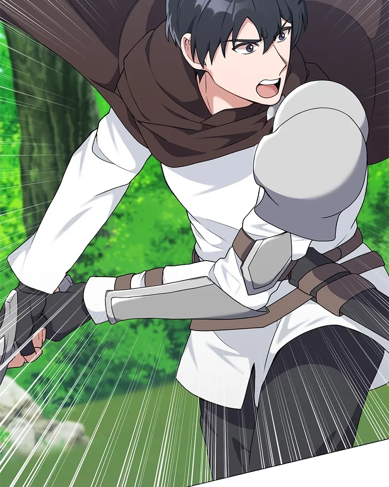 คนสวนโลกฮันเตอร์ ตอนที่ 27 รูปที่ 32