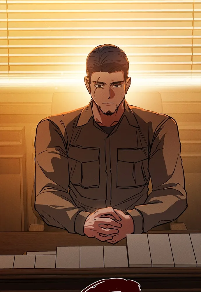 มือสังหารพันธุ์อมตะ ตอนที่ 43 รูปที่ 55