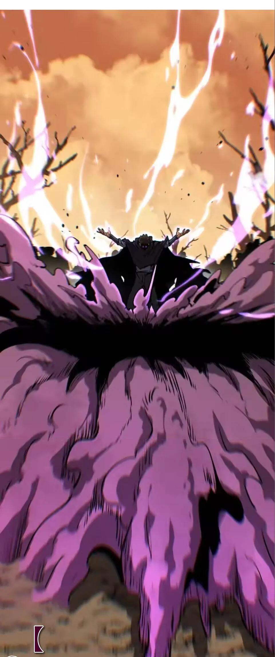 God-level Assassin_ I Am the Shadow น_กฆ_าระด_บเทพ ข_าค_อเงาม_ด ตอนที่ ตอนที่ 97 รูปที่ 1