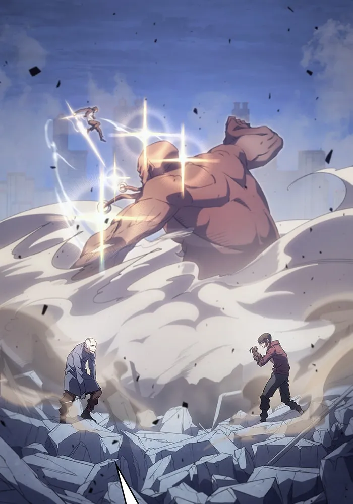 เกิดใหม่พร้อมพลังแห่งราชัน ตอนที่ 6 รูปที่ 43