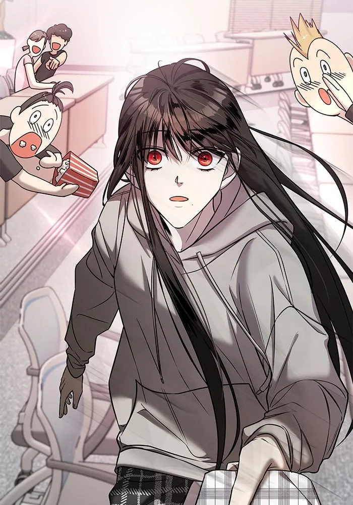 วายร้ายก็อยากมีรัก ตอนที่ 11 รูปที่ 4