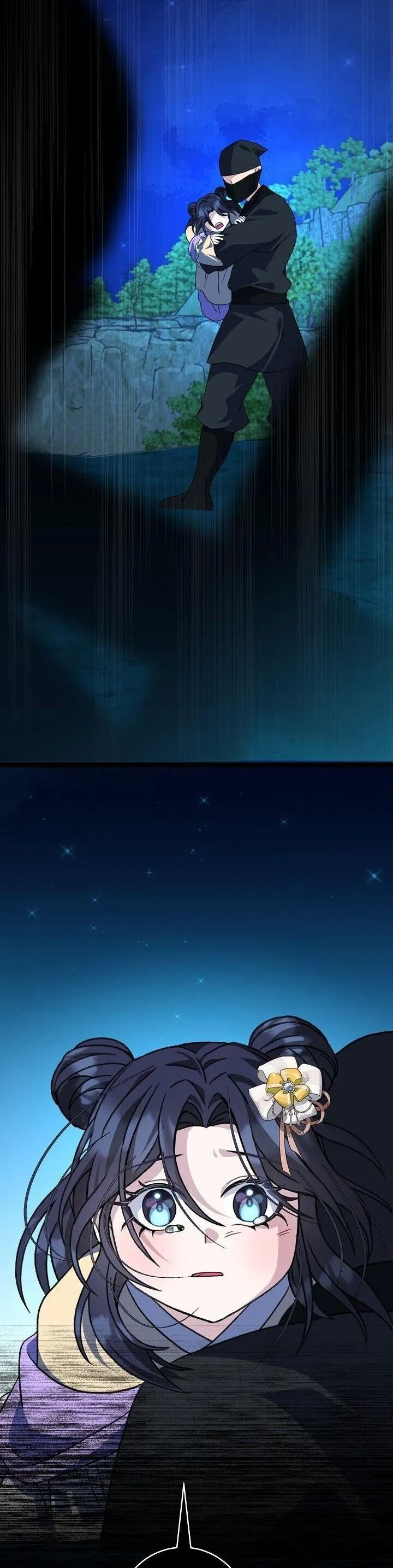 The Return of Namgung_s Granddaughter ตอนที่ ตอนที่ 39 รูปที่ 40