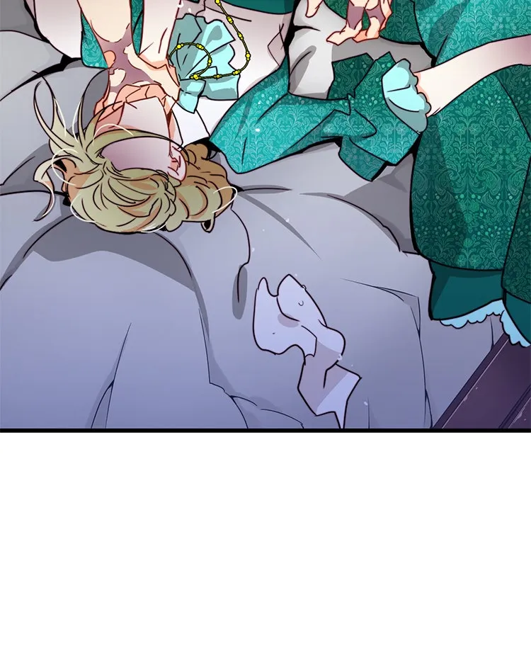 Bring the Love ตอนที่ 35 รูปที่ 56