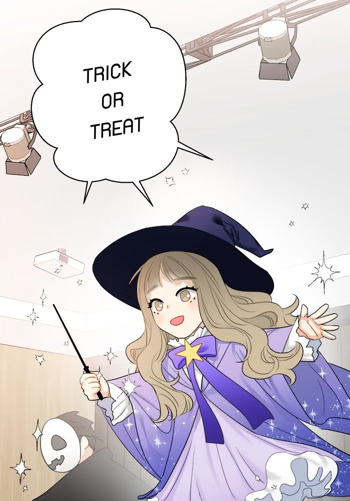 Good Gosh Daddy ตอนที่ 23 เห็นแก่ตัว รูปที่ 47