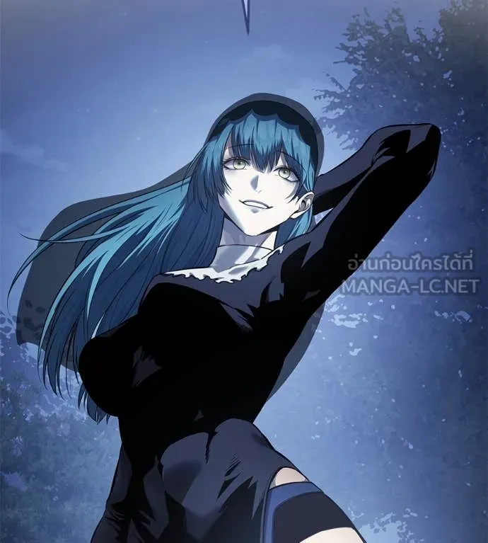 มัจจุราชชุดแดง ตอนที่ 19 รูปที่ 4