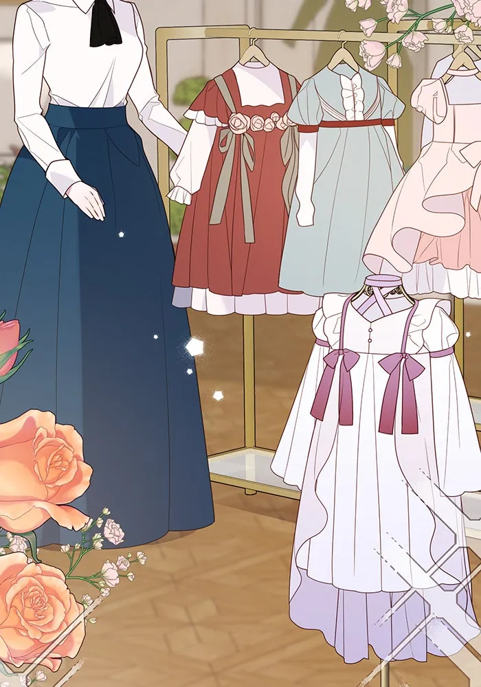 หนูน้อยทรราช ตอนที่ 50 รูปที่ 71