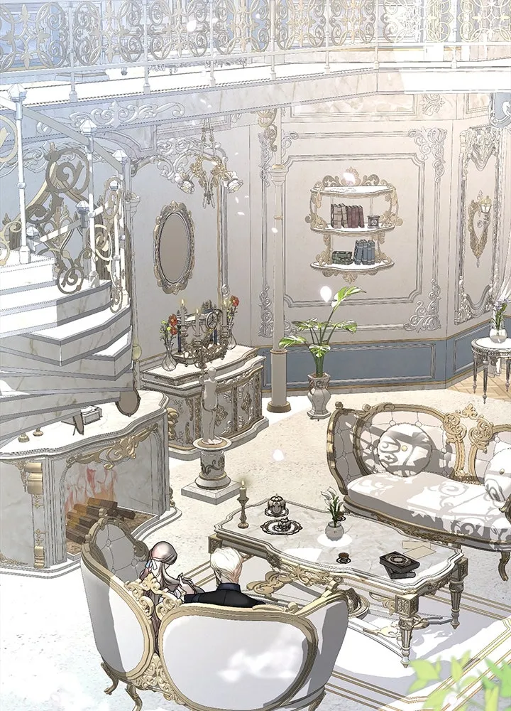 องค์ชายผู้อื้อฉาว ตอนที่ 63 รูปที่ 110