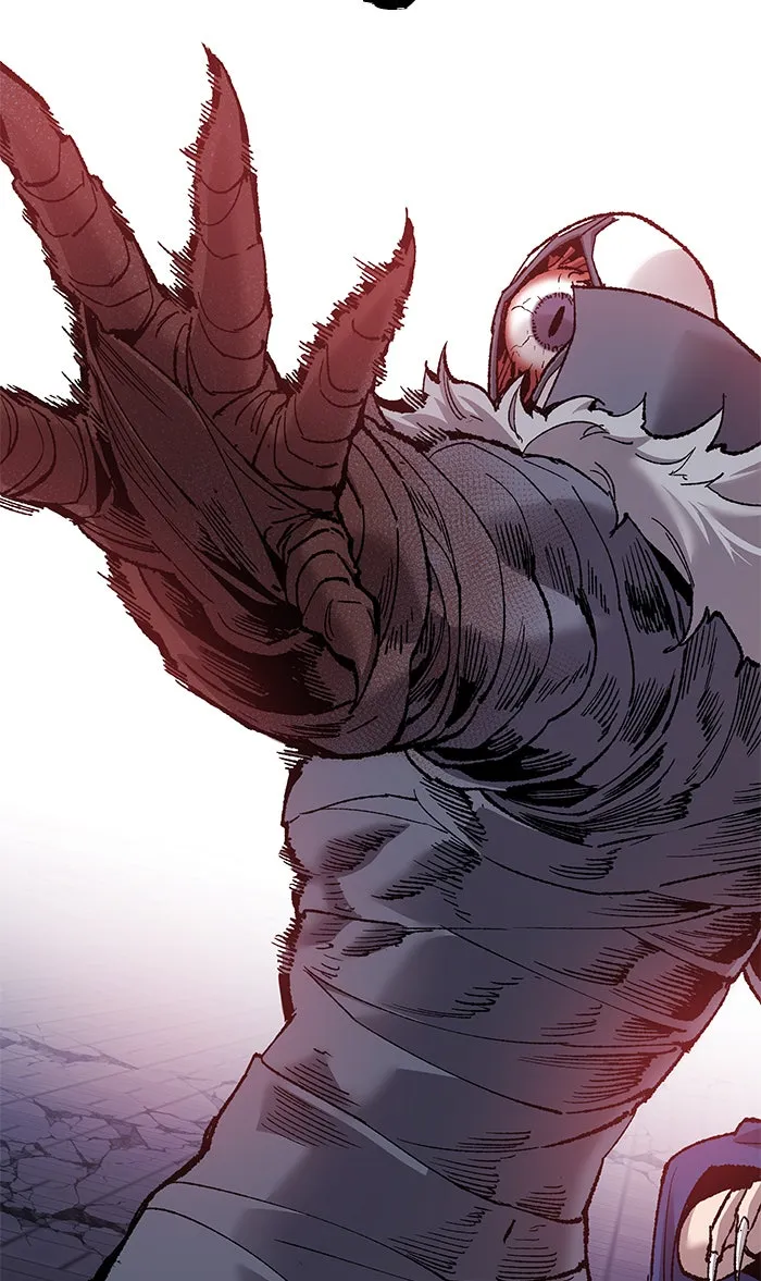 ยอดคนเลเวลทะลุ ตอนที่ 75 มนุษย์ (2) รูปที่ 37