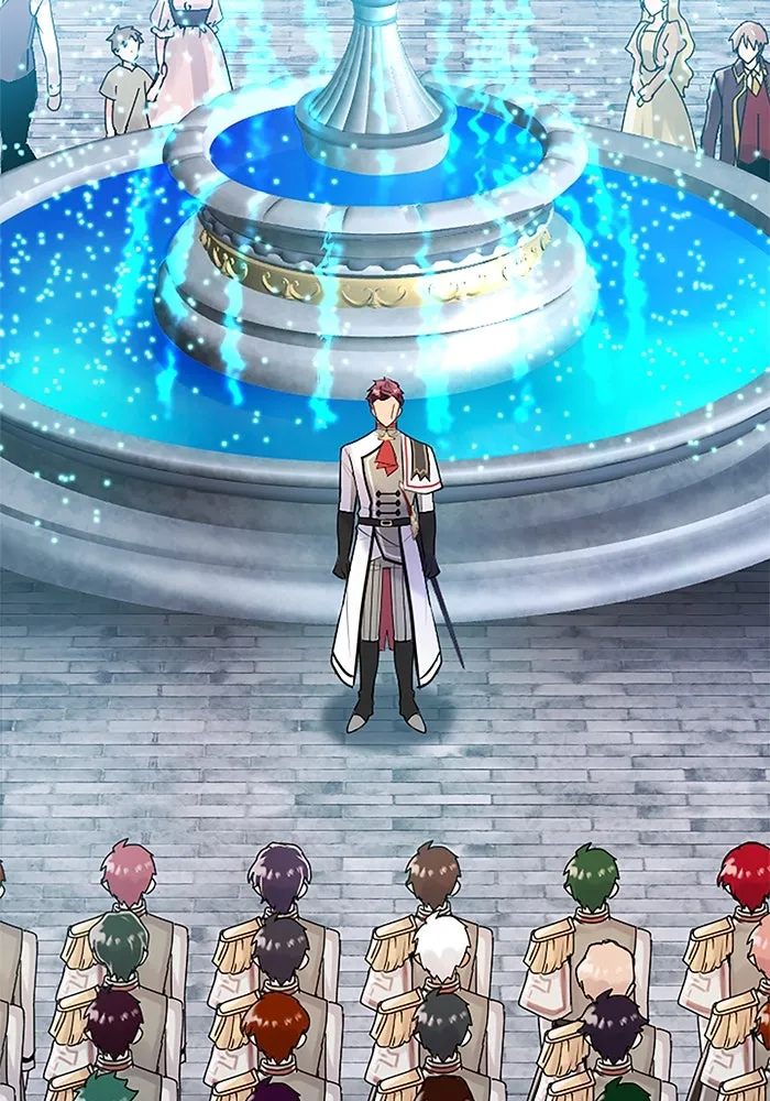 คุณหนูย้อนเวลามาเป็นอัศวิน ตอนที่ 78 รูปที่ 43