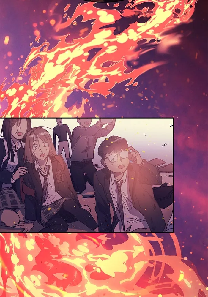 My S-Class Hunters ตอนที่ 139 ถูกฝากดูแล (1) รูปที่ 56