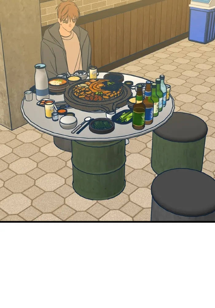 รักนี้ไม่มีรีไซเคิล ตอนที่ 17 รูปที่ 163