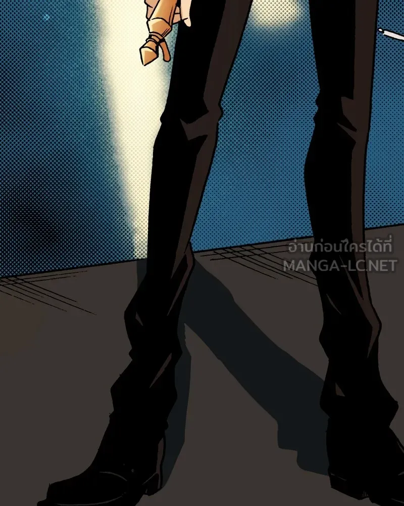 การิน BlaCX ปริศนาอาถรรพ์สีดำ ตอนที่ 13 บ้านโขน (1) รูปที่ 6