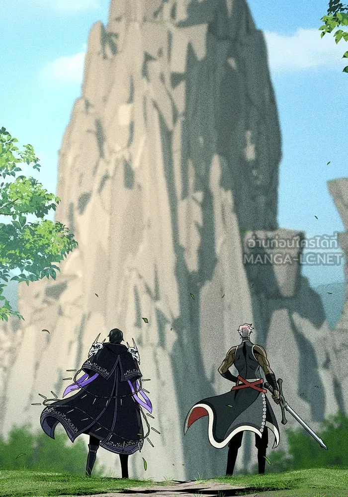 จอมเวทเกิดใหม่ในรอบ 66666 ปี ตอนที่ 142 รูปที่ 114