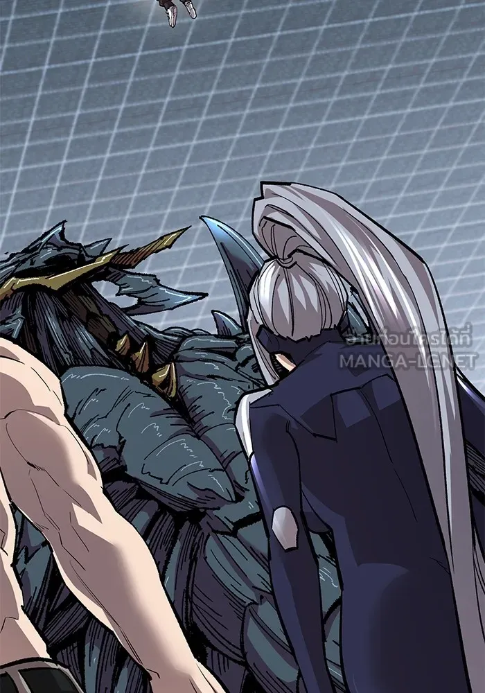 ยอดคนเลเวลทะลุ ตอนที่ 102 มอนสเตอร์ฝึกสอน รูปที่ 72