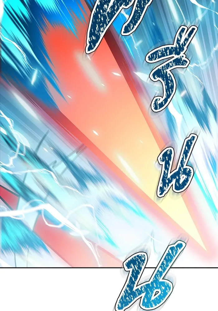 ทาวเวอร์ออฟก๊อด หอคอยเทพเจ้า ตอนที่ 206 การพบกันอีกครั้ง รูปที่ 154