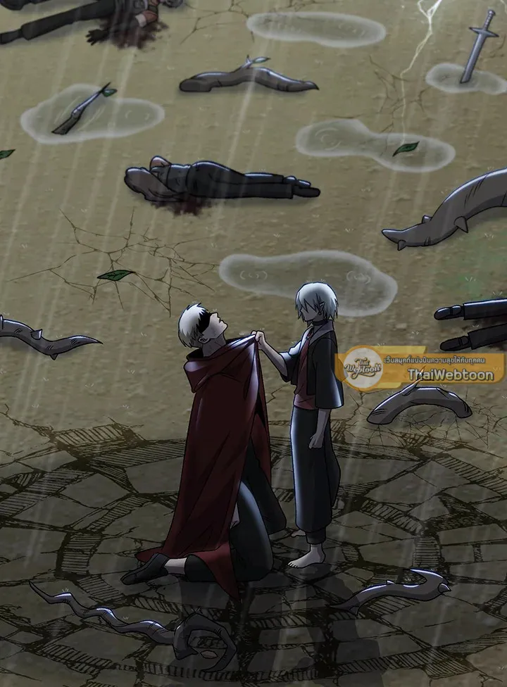 The Delivery Man From Murim ตอนที่ ตอนที่ 52 รูปที่ 23