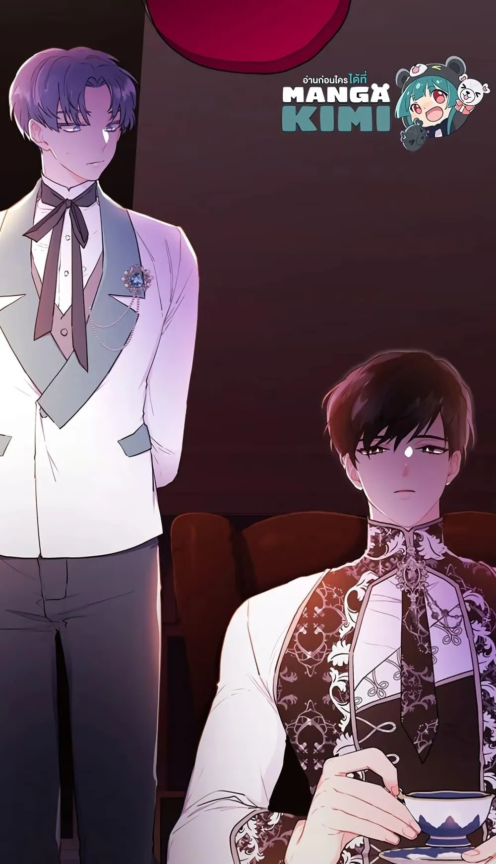 I Became the Male Lead_s Adopted Daughter ฉ_นกลายเป_นล_กสาวบ_ญธรรมของท_านดย_ก ตอนที่ ตอนที่ 26 รูปที่ 52