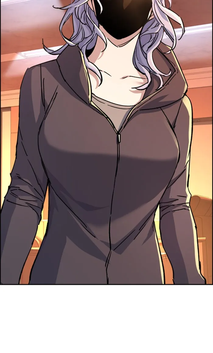 พี่ชายสายบอดี้การ์ด ตอนที่ 102 รูปที่ 43