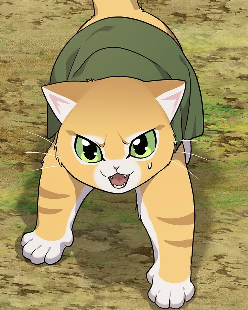 ปลูกผักพิชิตหอคอย ตอนที่ 39 รูปที่ 122