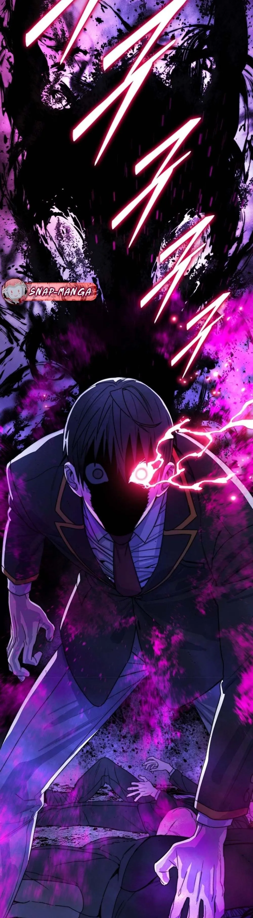 The 18-Year Old Demon King ตอนที่ ตอนที่ 7 รูปที่ 58
