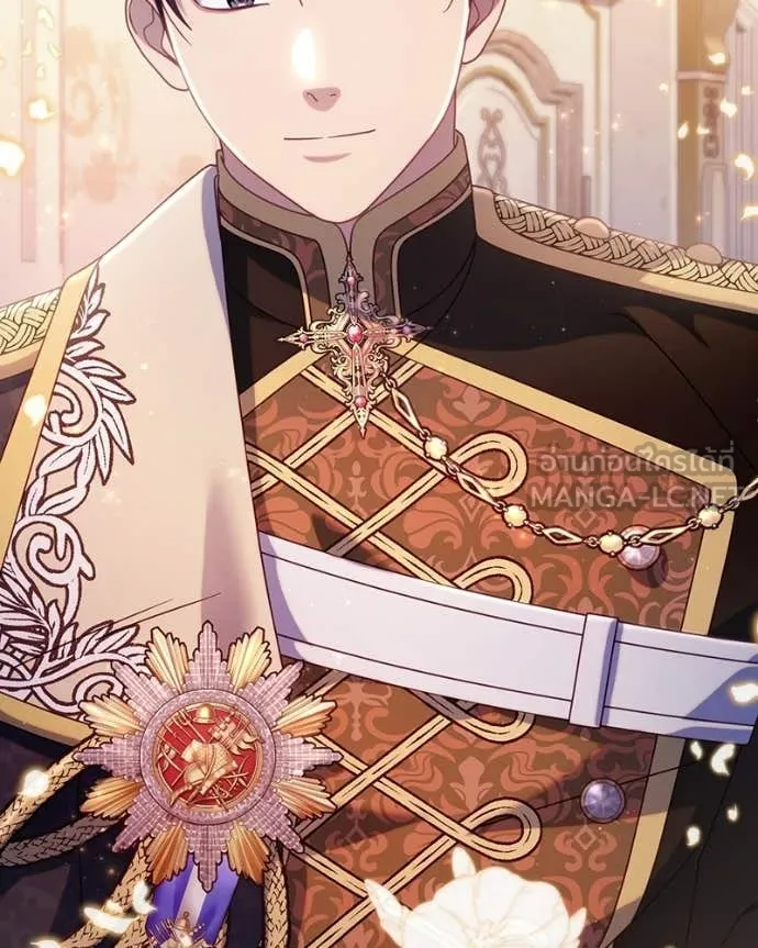 ถ้าเป็นนางร้าย ตอนที่ 40 รูปที่ 94