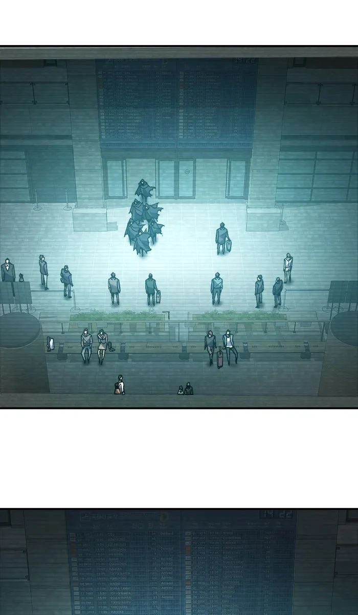 ยอดคนเลเวลทะลุ ตอนที่ 28 สถานการณ์ฉุกเฉิน รูปที่ 37