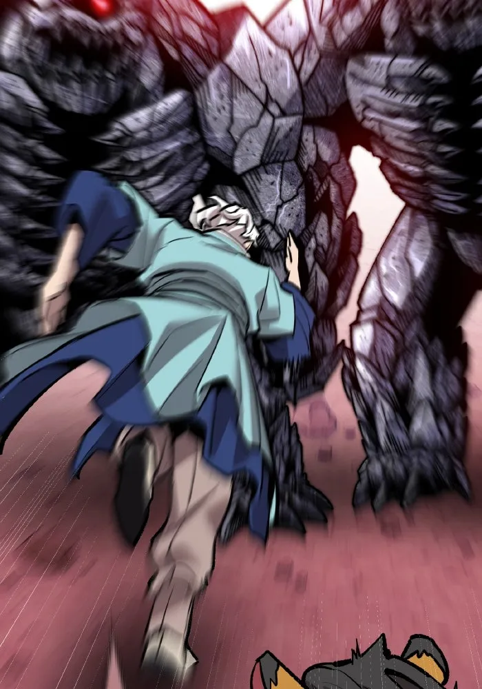 ยอดคนเลเวลทะลุ ตอนที่ 68 สัตว์วิเศษ รูปที่ 140