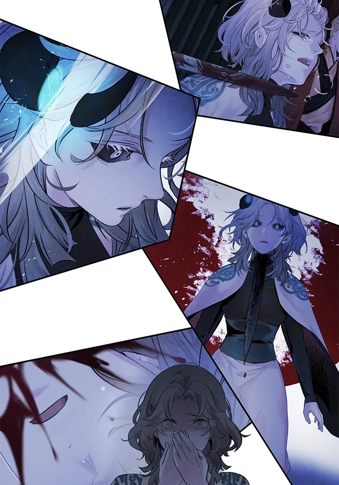 อาซา ตอนที่ 45 ความสมดุล รูปที่ 61