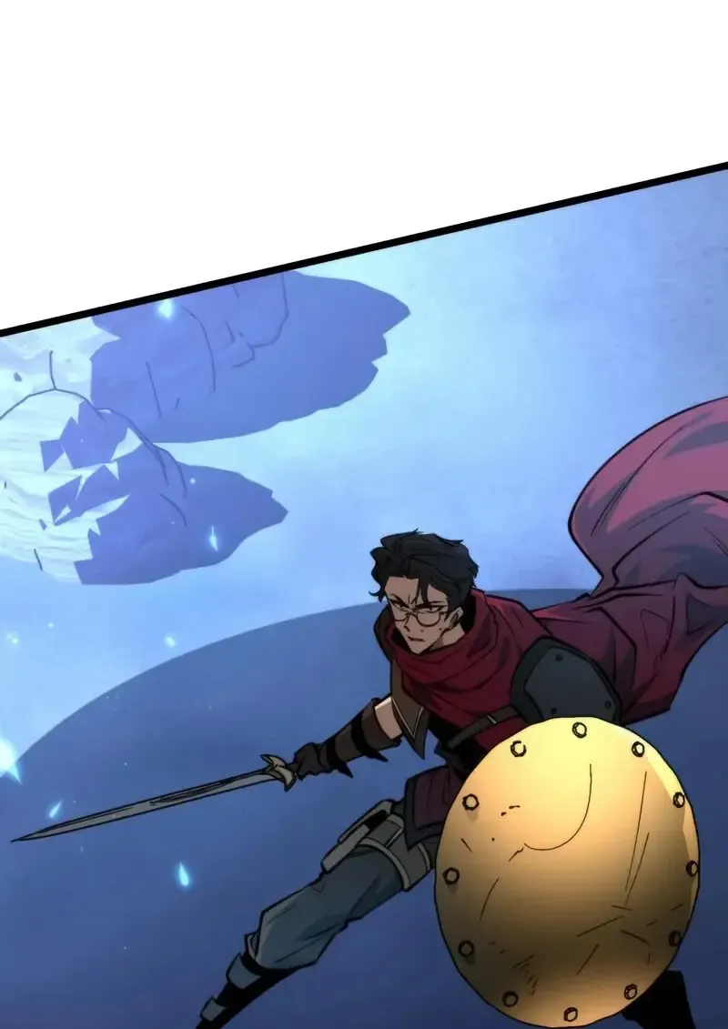 Reincarnator ผ_หวนค_น ตอนที่ ตอนที่ 106 รูปที่ 109