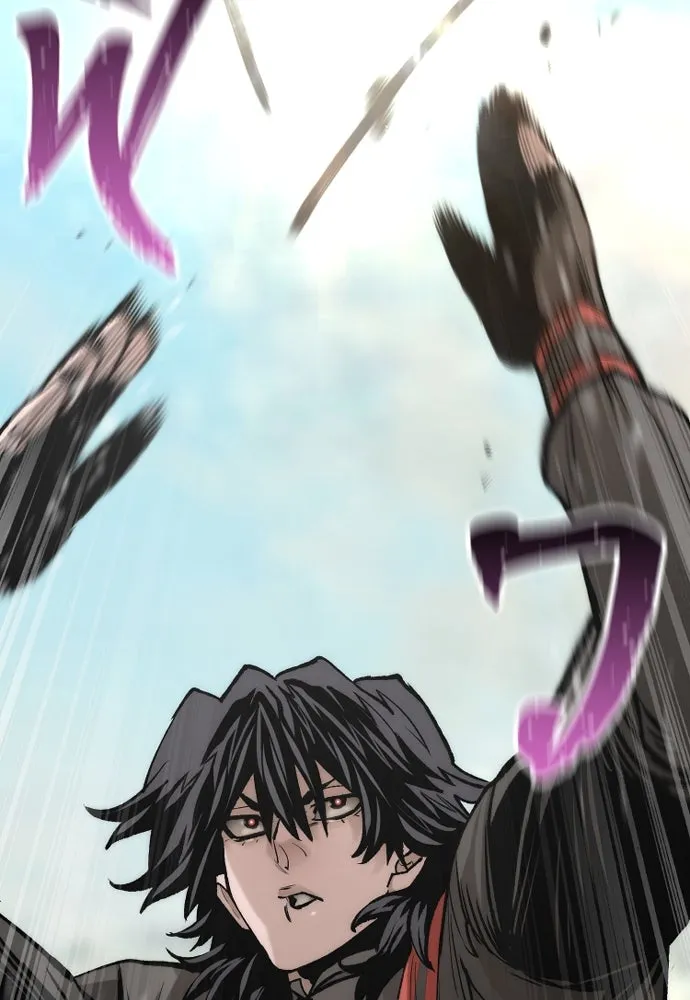 เส้นทางสู่เทพมาร ตอนที่ 121 รูปที่ 181