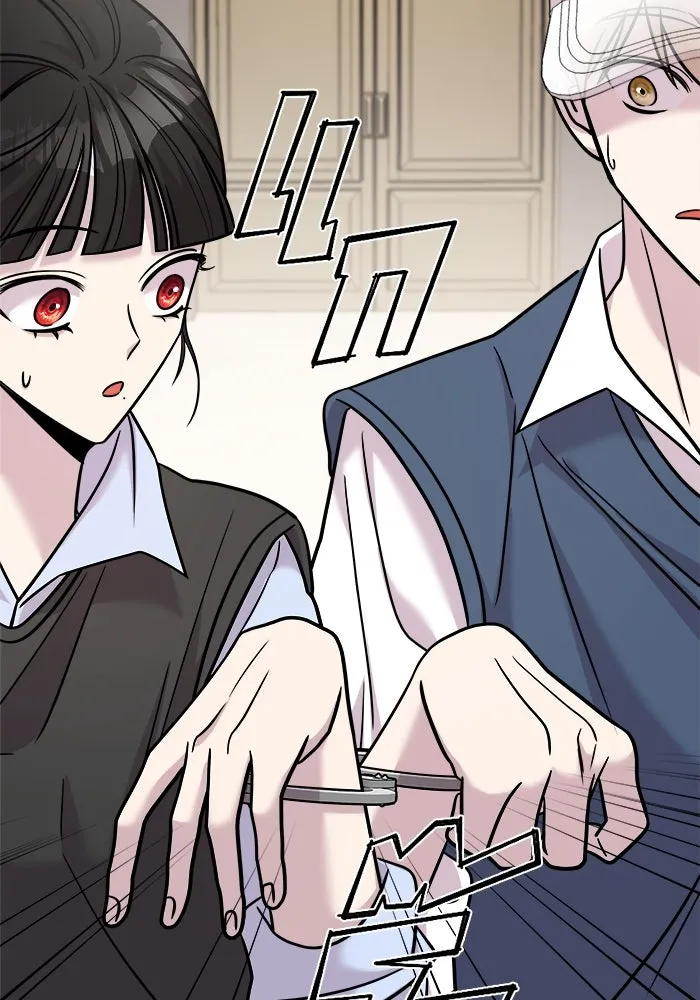 วายร้ายก็อยากมีรัก ตอนที่ 24 รูปที่ 154