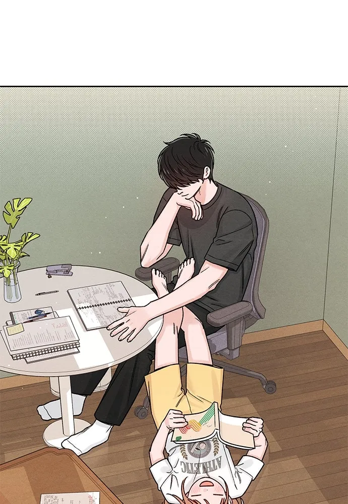 เป็นวัยรุ่นมันเหนื่อย ตอนที่ 79 รูปที่ 104