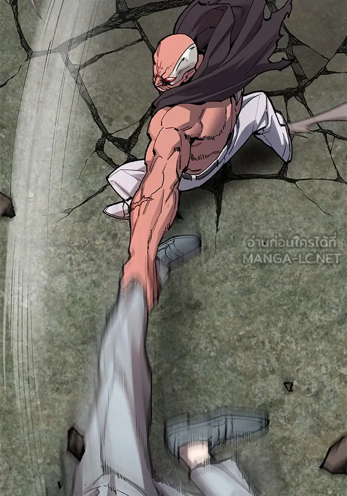 ยอดคนเลเวลทะลุ ตอนที่ 7 ดันเจี้ยนเปิด (2) รูปที่ 96