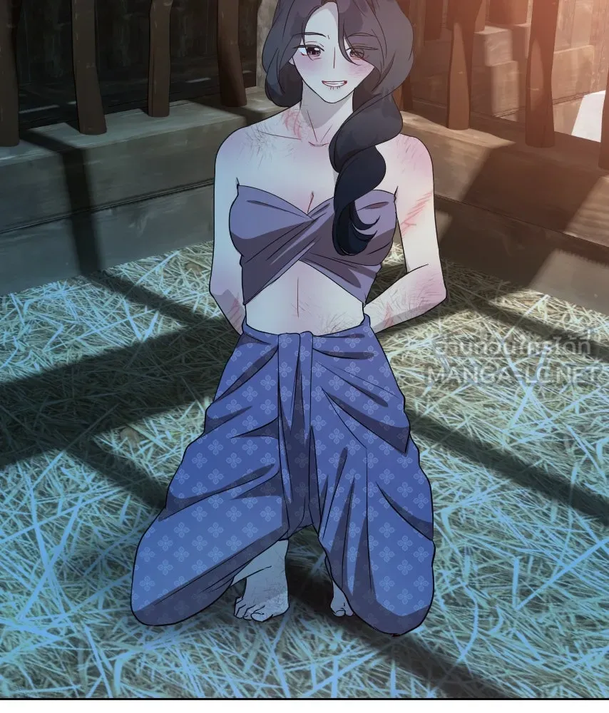 จันทร์เจ้า ตอนที่ ตอนที่ ๖๔  สมน้ำสมเนื้อ รูปที่ 78