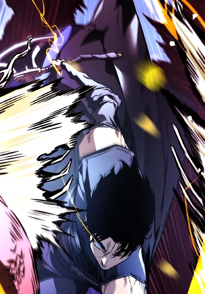 การแข่งขันของผู้เกิดใหม่ ตอนที่ 50 รูปที่ 148