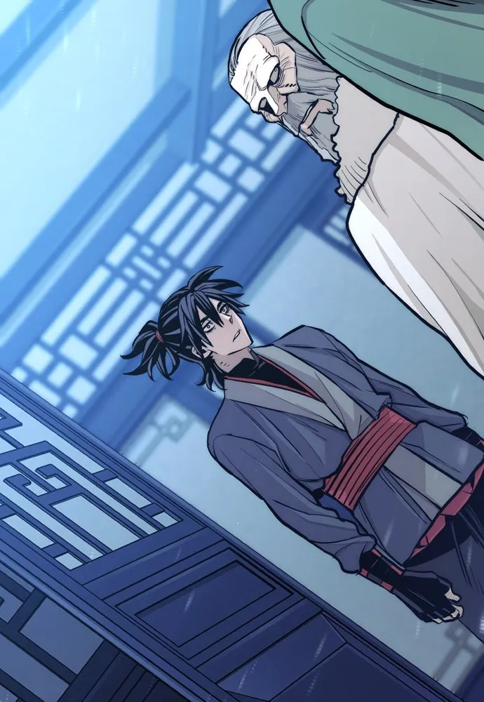 เส้นทางสู่เทพมาร ตอนที่ 44 รูปที่ 266