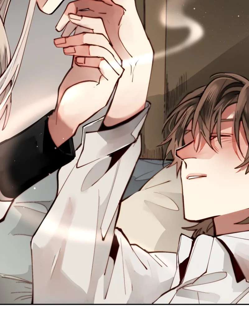 เทพมังกรคลั่งรัก ตอนที่ 6 ต่างคนต่างอยู่เถอะ รูปที่ 43