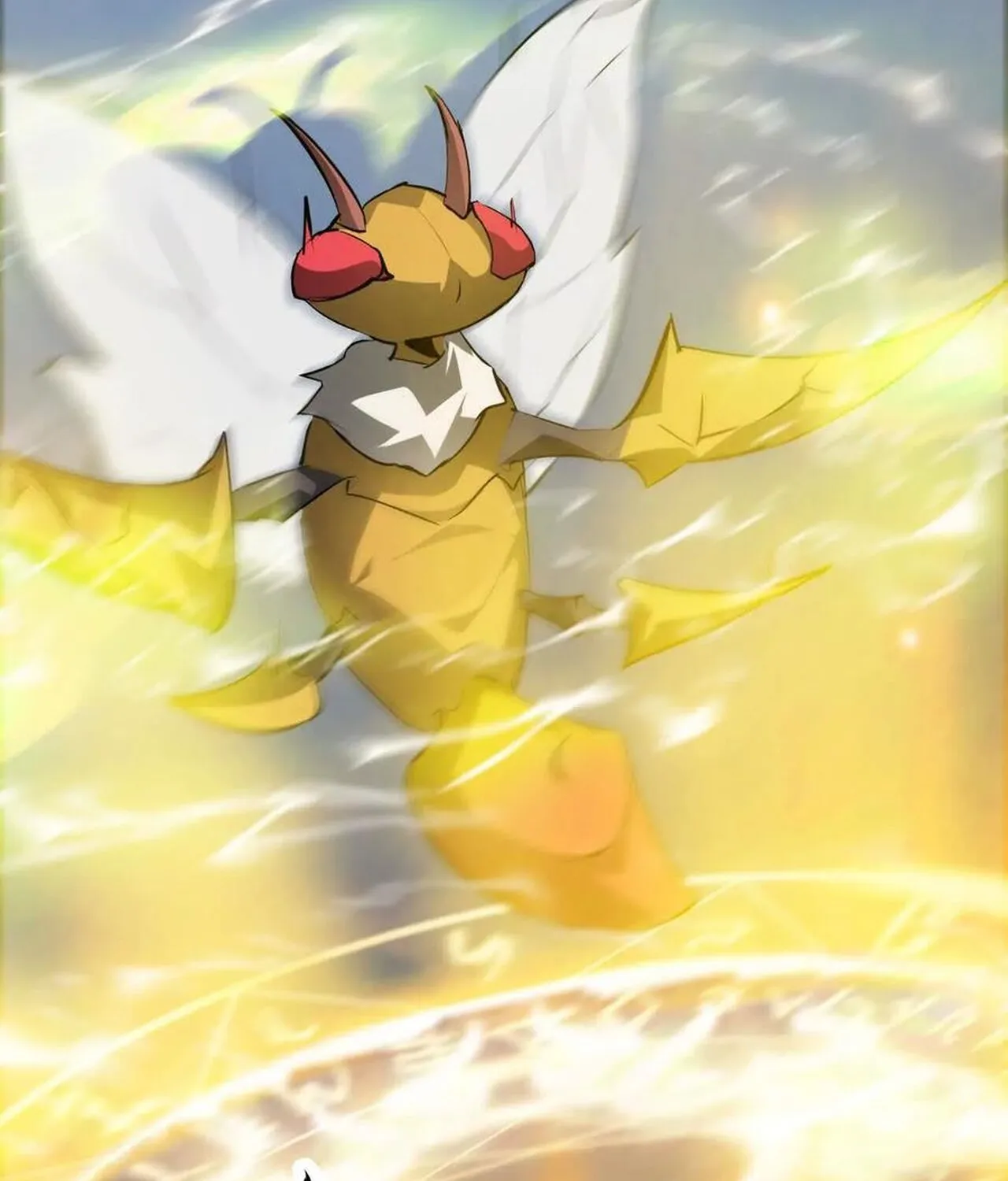 Unparalleled in the Online Gaming World ยอดคน ณ โลกออนไลน_ ตอนที่ ตอนที่ 35 รูปที่ 52