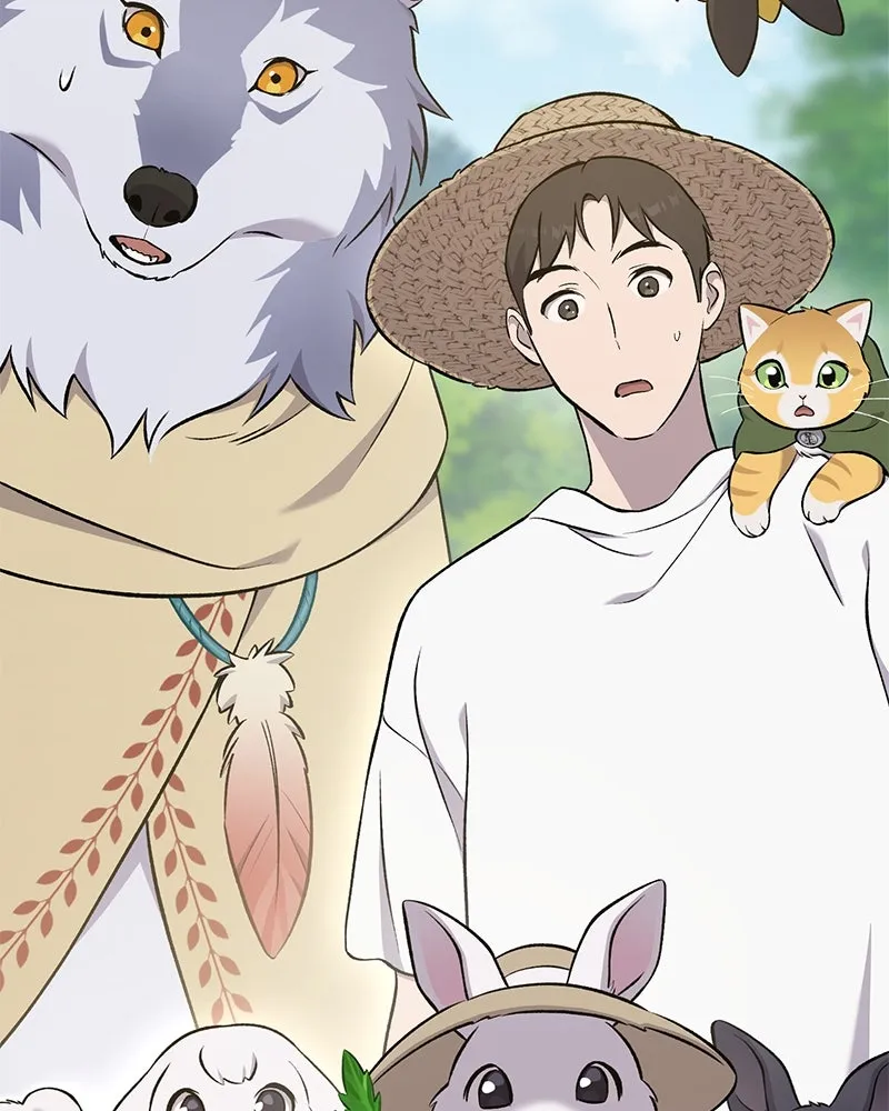 ปลูกผักพิชิตหอคอย ตอนที่ 57 รูปที่ 2